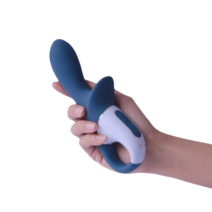 Satisfyer Air Pump Booty 2