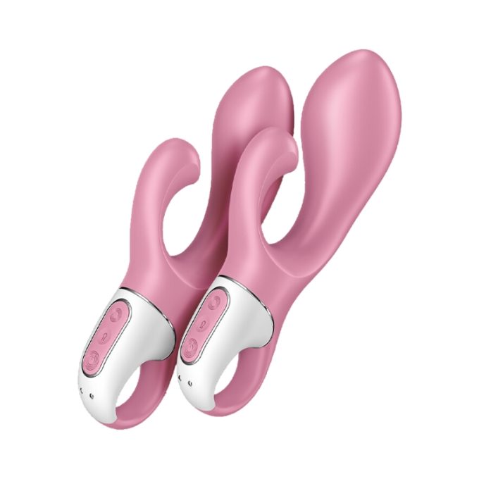 Satisfyer Air Pump Bunny 2