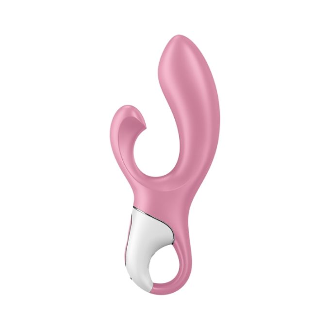 Satisfyer Air Pump Bunny 2