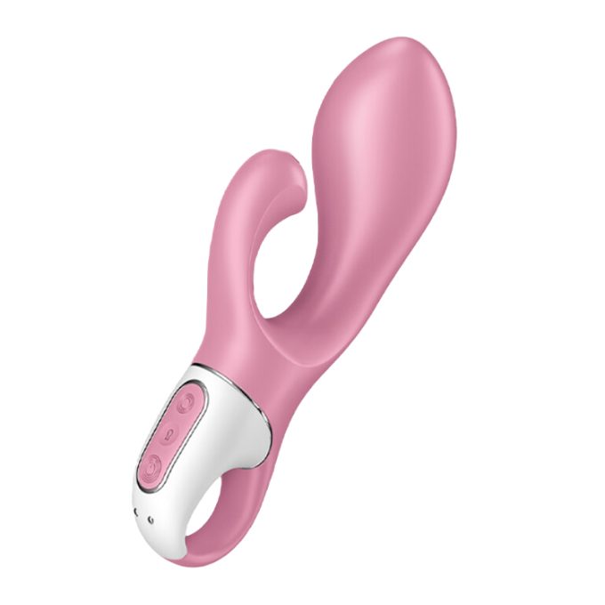 Satisfyer Air Pump Bunny 2