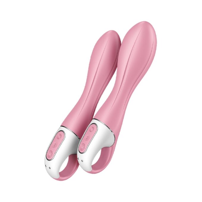 Satisfyer Air Pump Vibrator 2