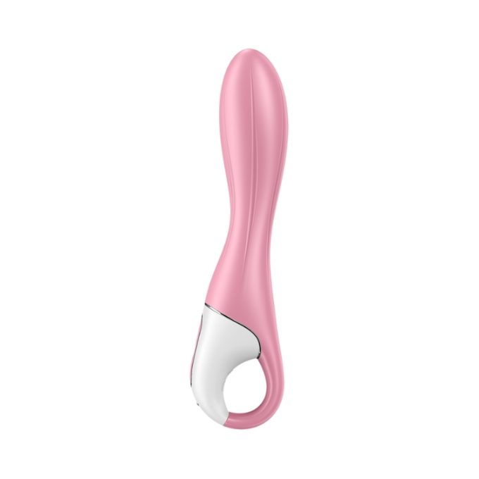 Satisfyer Air Pump Vibrator 2