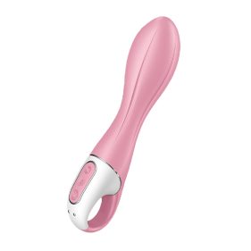 Satisfyer Air Pump Vibrator 2