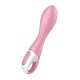 Satisfyer Air Pump Vibrator 2