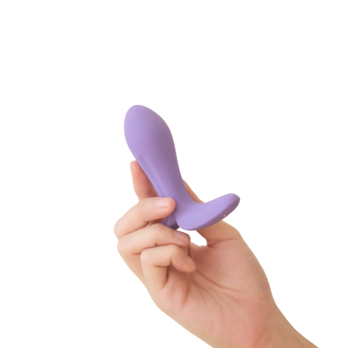 Satisfyer Intensity Plug