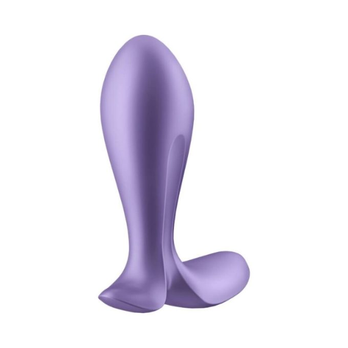 Satisfyer Intensity Plug