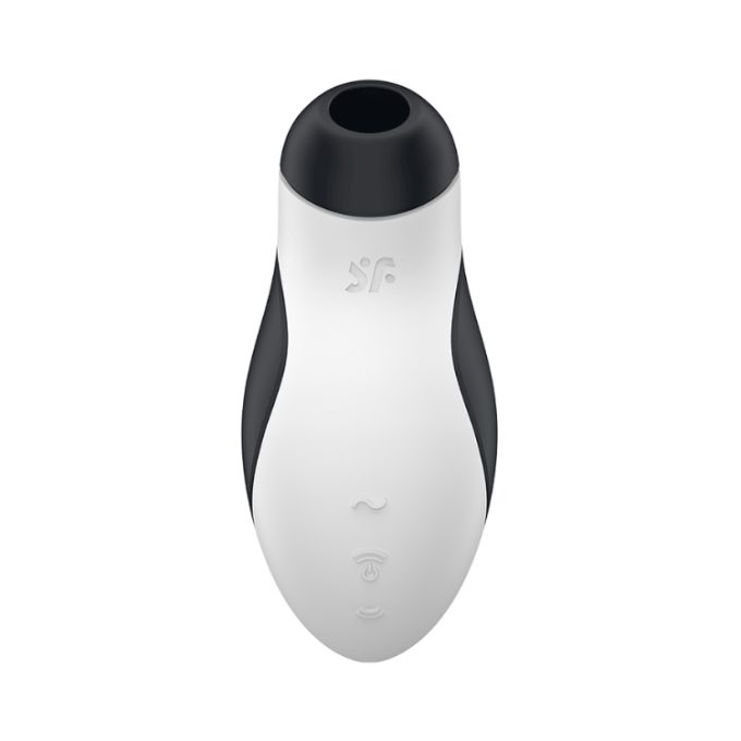 Satisfyer Orca