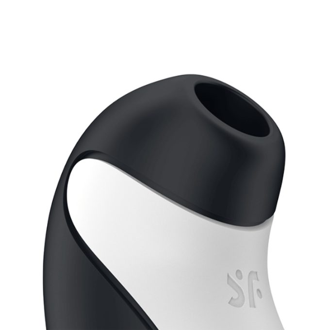 Satisfyer Orca