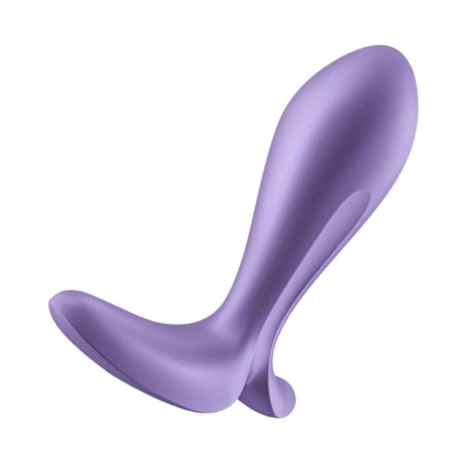 Satisfyer Intensity Plug