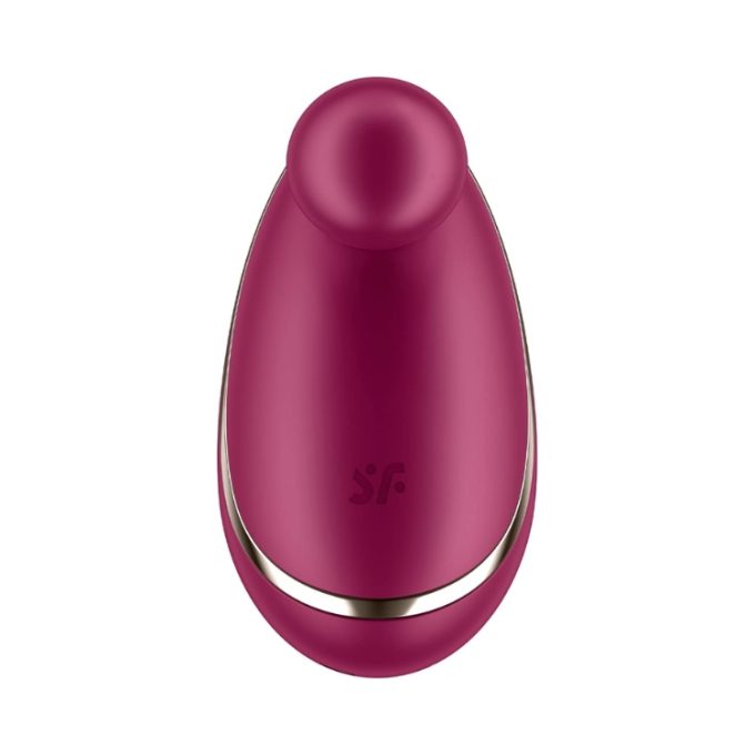 Satisfyer Spot On