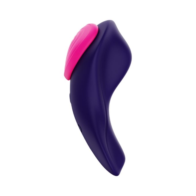 Caroline Panty Vibrator with Remote