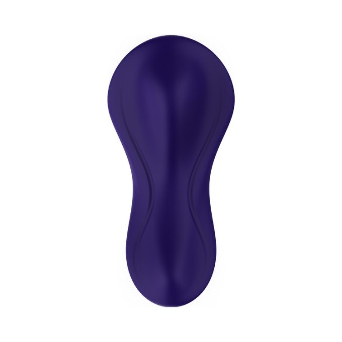 Caroline Panty Vibrator with Remote