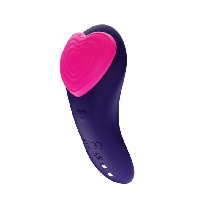 Caroline Panty Vibrator with Remote