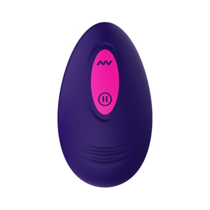 Caroline Panty Vibrator with Remote