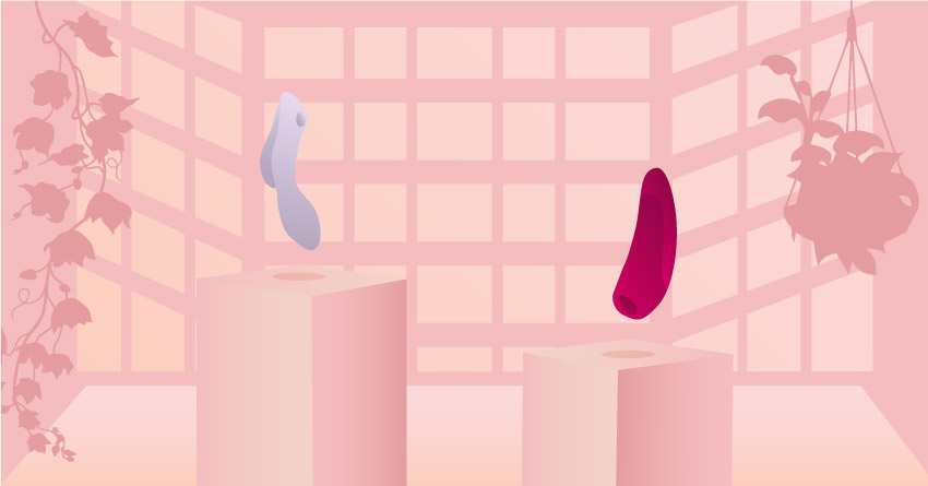 How to Use a Clitoral Vibrator (Happy Clit, Happy You!)