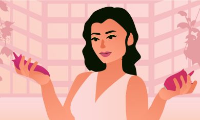 How to Use a Clitoral Vibrator (Happy Clit, Happy You!)
