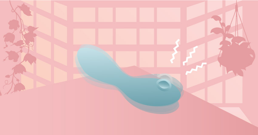 How to Use a Clitoral Vibrator (Happy Clit, Happy You!)