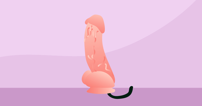 Come and Go: 15 Dripping Ways to Use a Squirting Dildo
