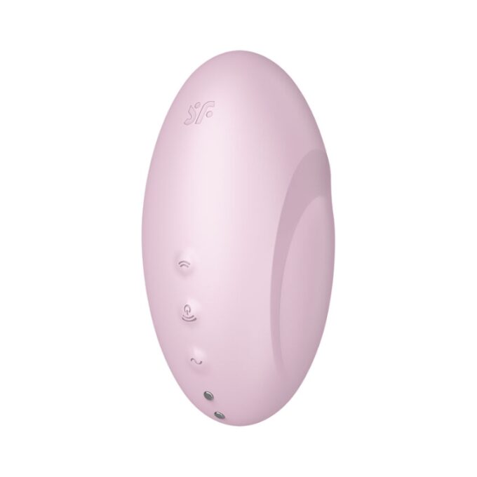 Satisfyer Vulva Lover 3