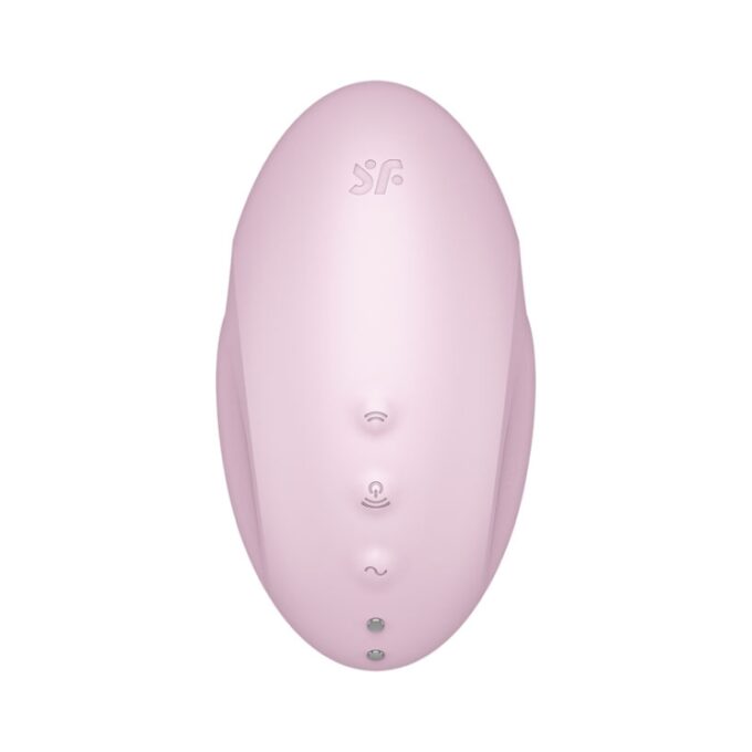 Satisfyer Vulva Lover 3