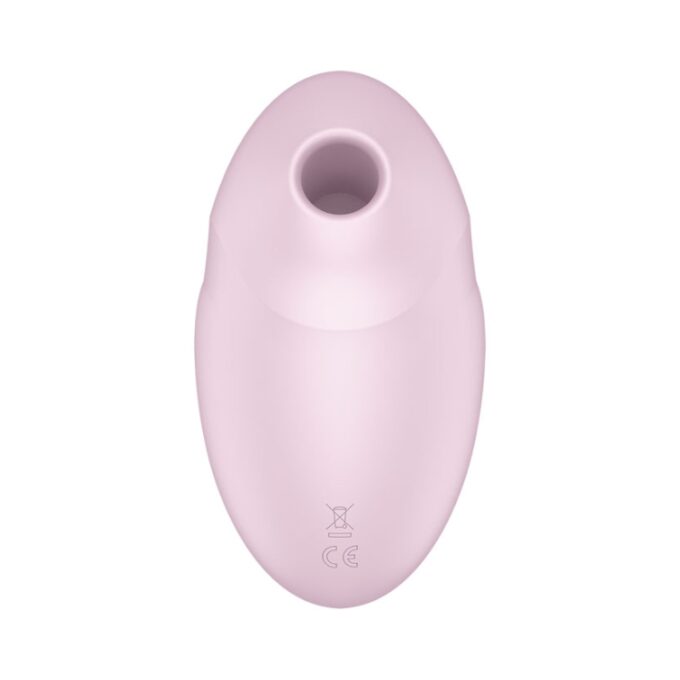 Satisfyer Vulva Lover 3