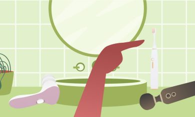 Build-A-Vibe: How to Craft Your Own DIY Vibrator
