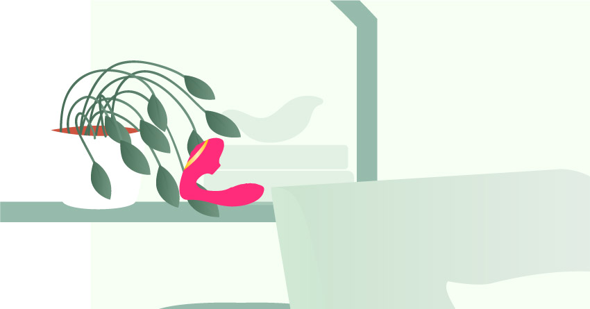15 Ways to Have Sex While Using a Vibrator (Come & Explore!)