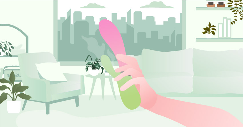 15 Ways to Have Sex While Using a Vibrator (Come & Explore!)