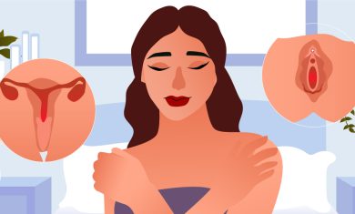 How to Prevent Vaginal Bleeding After Sex (No More Mess!)