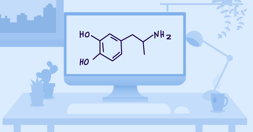 The Steamy Chemistry Behind the Hormones Released During Sex