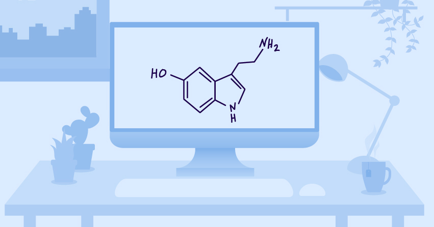 The Steamy Chemistry Behind the Hormones Released During Sex