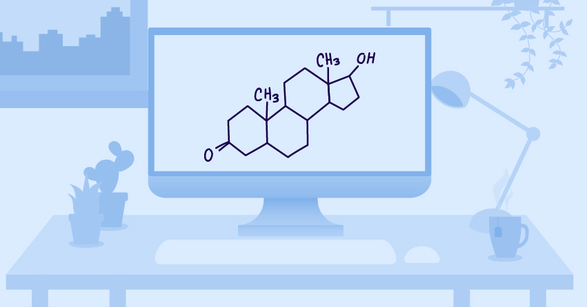 The Steamy Chemistry Behind the Hormones Released During Sex