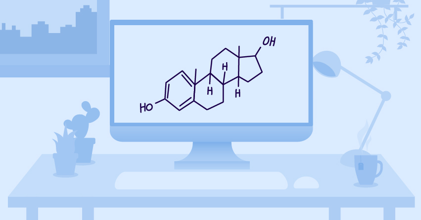 The Steamy Chemistry Behind the Hormones Released During Sex