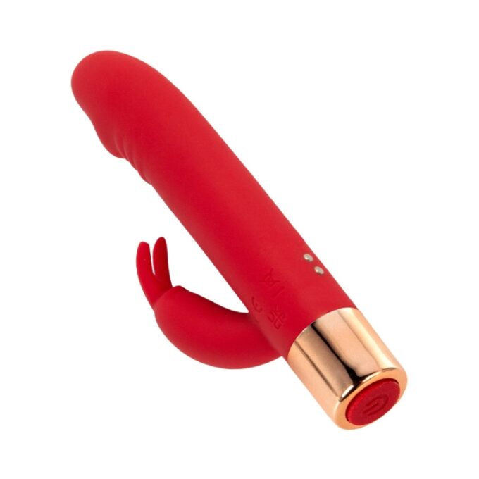 Athena Rabbit Vibrator