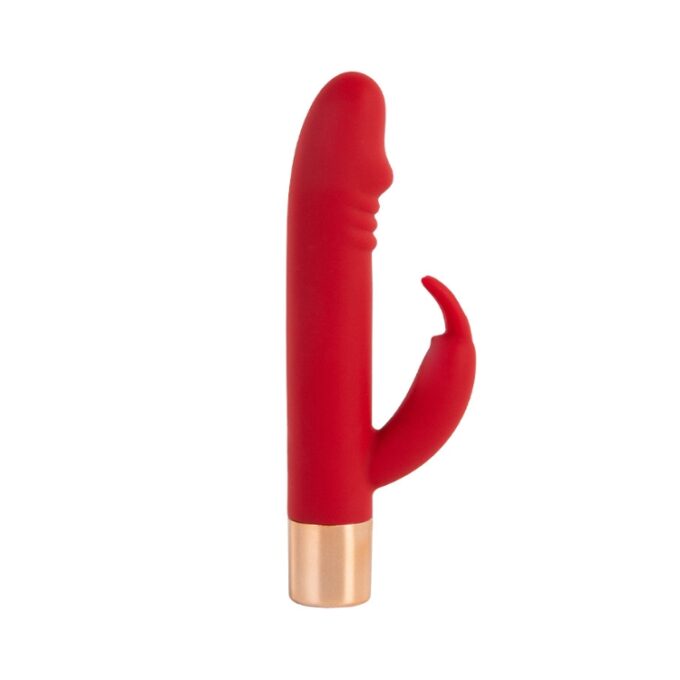 Athena Rabbit Vibrator