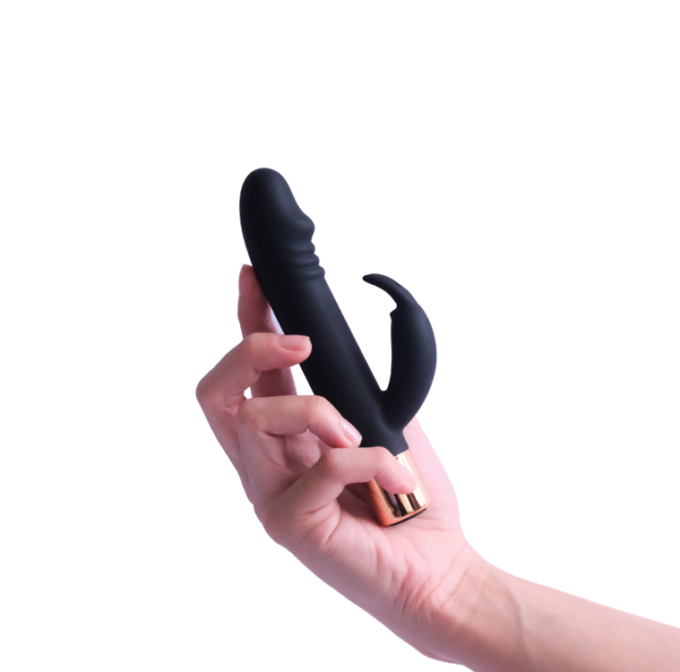 Athena Rabbit Vibrator