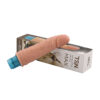 Austin Vibrating Dildo
