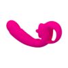 Betty Tongue-Flicking Rabbit Vibrator