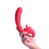 Betty Tongue-Flicking Rabbit Vibrator