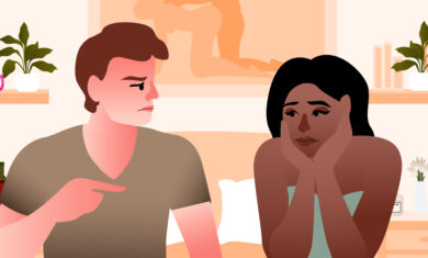 5 Wrong & Weird Ways to Ask for Sex (Don't Do This!)