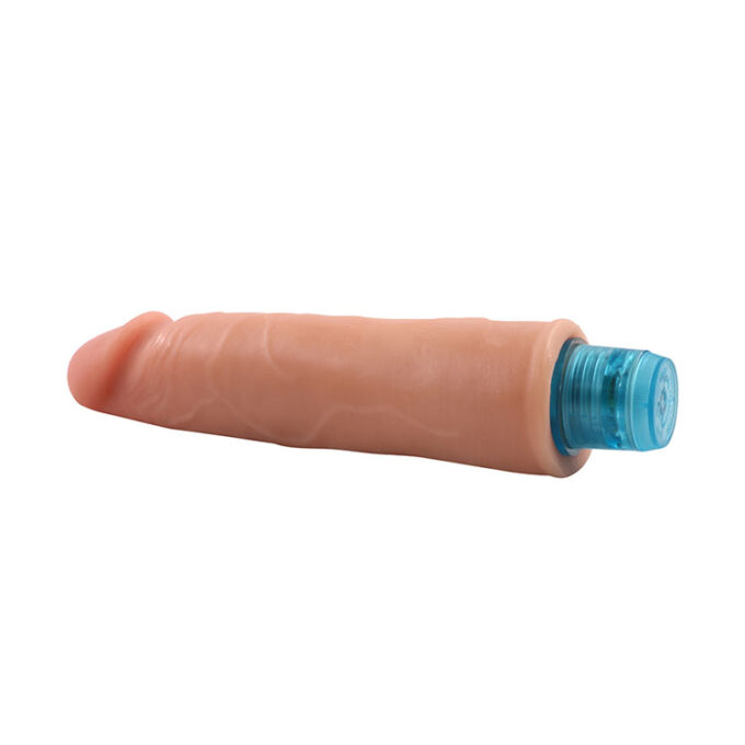 Miles Vibrating Dildo