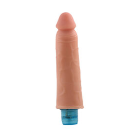 Miles Vibrating Dildo