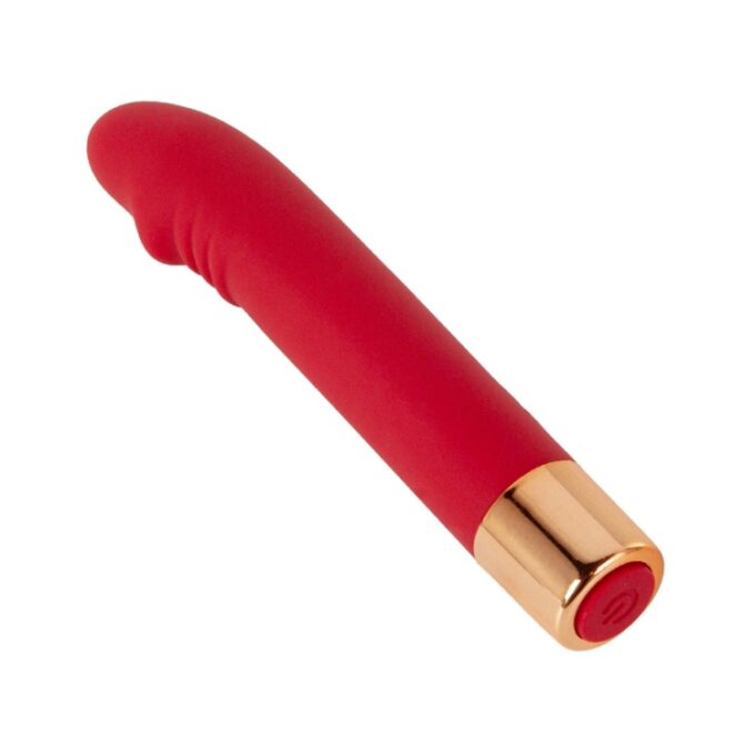 Monique Vibrating Dildo