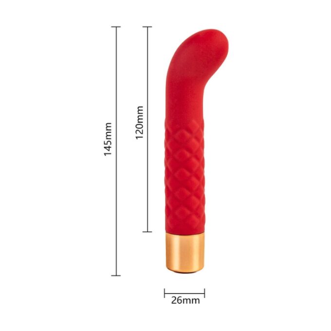 Ylonna G-Spot Vibrator