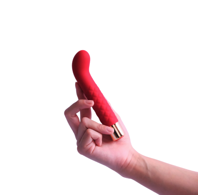 Ylonna G-Spot Vibrator