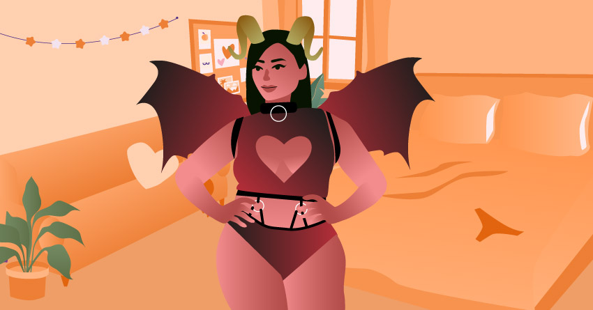 How to Train Your Dragon (Dildo): 5 Roleplay Scenarios You’ll Love