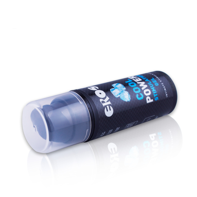 Eros Cool Power Stimulation Gel