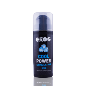 Eros Cool Power Stimulation Gel