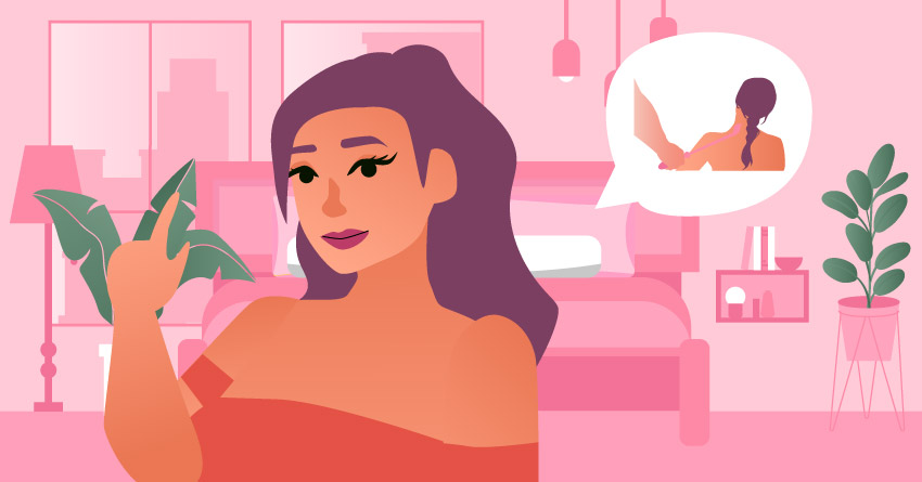 10 Ways to Switch Up Your Masturbation Routine (Bye-bye, Boredom!)