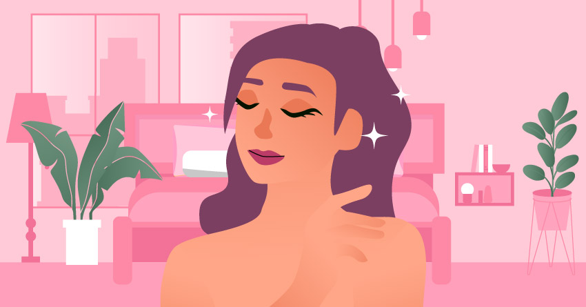 10 Ways to Switch Up Your Masturbation Routine (Bye-bye, Boredom!)